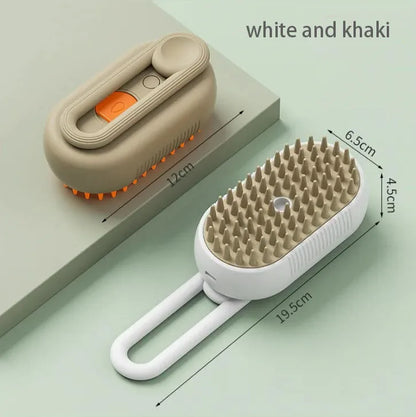 Pet Electric Spray Comb
