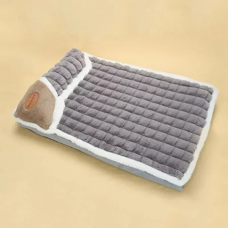 Slow Feed Pet Bowl