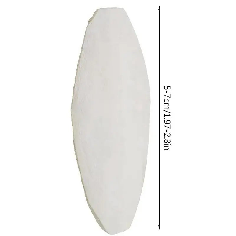 Bird Cuttlebone Parakeet 10pcs Cuttlefish Bone Chew Toy For Parakeets And Other Birds Natural Cuddlefish Bones Bird Bites