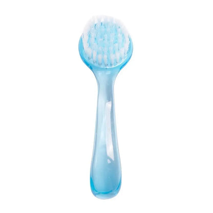 Long Hair Small Hamster Brush Plastic Round Head Guinea Pig Massage Combs Soft Bath Mini Brush Golden Bear Cleaning Comb