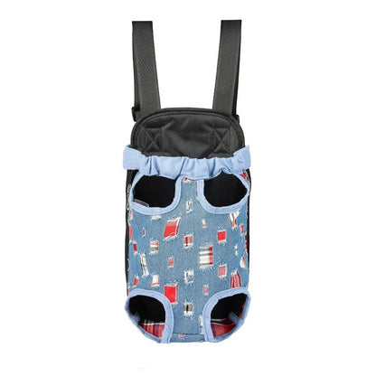 Winter Pet Cushion Bed