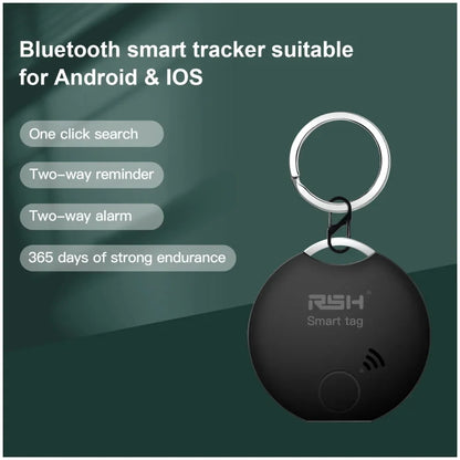 Smart GPS Tracking Device For Find My Key Smart Tag Child Finder Pet Car GPS Lost Tracker Smart Bluetooth Tracker Android