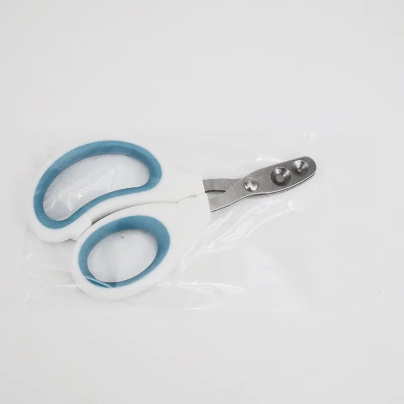 Professional Stainless Steel Cat Nail Clippers