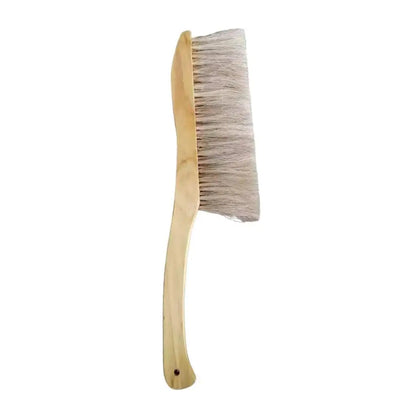 Horse Hair Bee Hive Brush Beekeeper Tool Beekeeping Equipment