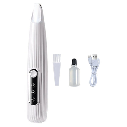 Portable Rechargeable Dog Paw Trimmer