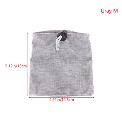 Cute Lizard Clothes Round Neck Sleeveless Pullover Top Breathable Reptile Bearded Dragon T-Shirt Vest Top Small Animals Clothes