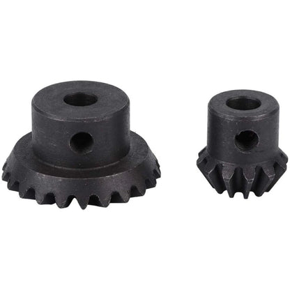 Honeys Extractor Gear Easy to Install Gear Set for Beekeeping Equipment