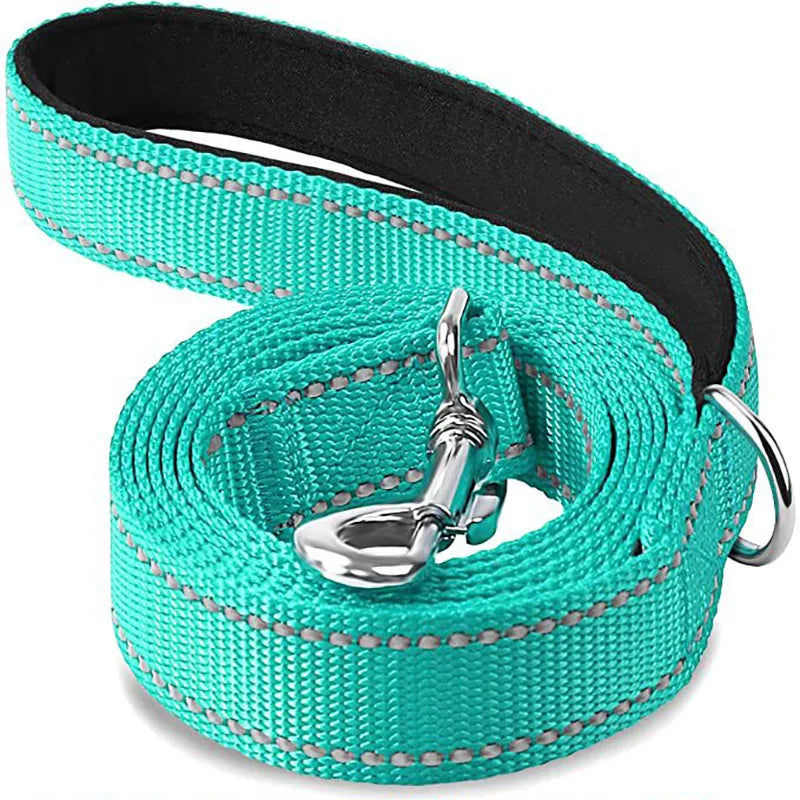 Reflective Pet Harness Leash