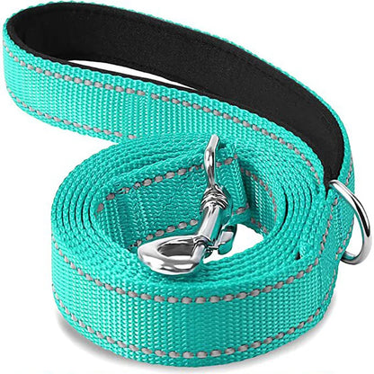 Reflective Pet Harness Leash