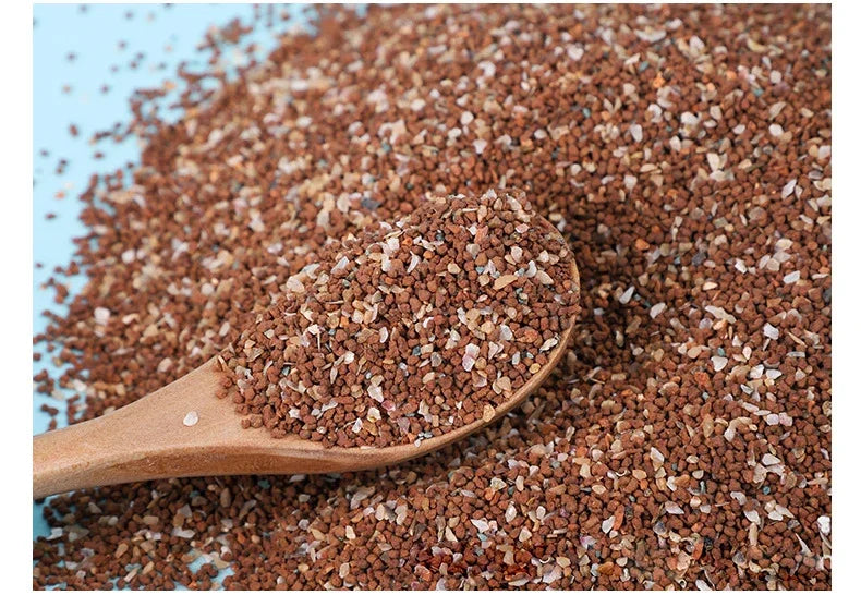Jade bird special health sand nutrition sand laterite powder calcium supplement small particles 1200ml