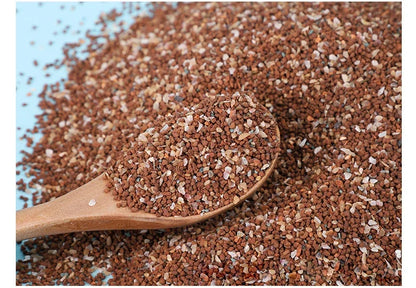 Jade bird special health sand nutrition sand laterite powder calcium supplement small particles 1200ml