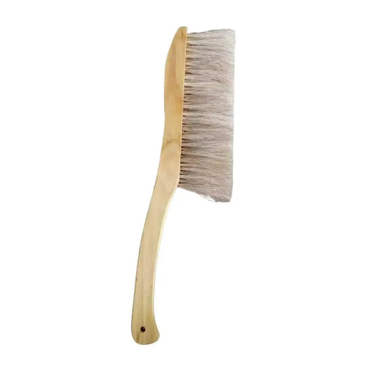 Horse Hair Bee Hive Brush Beekeeper Tool Beekeeping Equipment