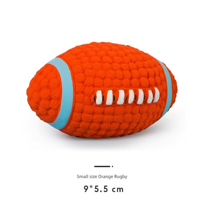 Pet Self-Hi Relieving Stuffy Handy Gadget Bite-Resistant Small Size Dogs Dog