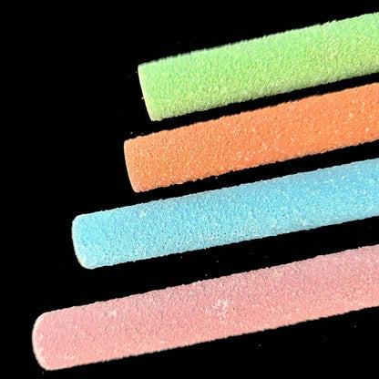 Colored Quartz Sand Pet Parrot Raw Wood Fork Tree Branch Stand Rack Squirrel Bird Hamster Branch Perches Chew Bite Toys Stick