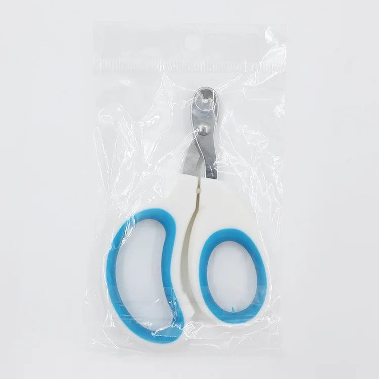 Professional Stainless Steel Cat Nail Clippers