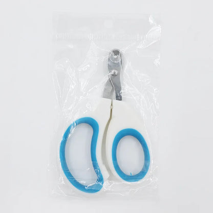 Professional Stainless Steel Cat Nail Clippers