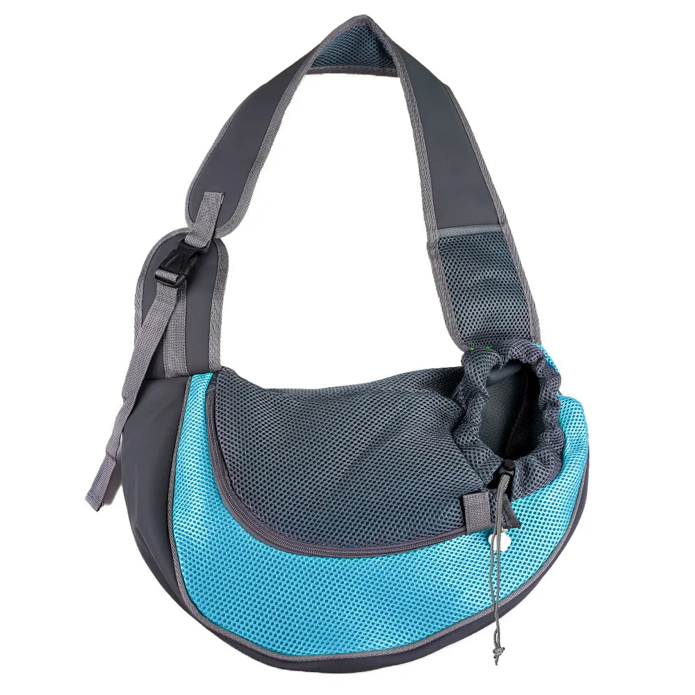 Portable Pet Bag Carrier