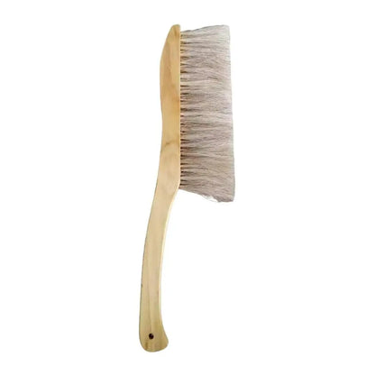 Horse Hair Bee Hive Brush Beekeeper Tool Beekeeping Equipment