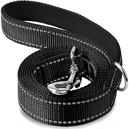 Reflective Pet Harness Leash