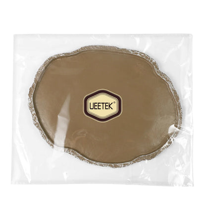 Pets Feeding Plate Reptile Bowl Turtle Gecko Snake Breeding Tray Resin Vivarium Food Water Dish Fogger