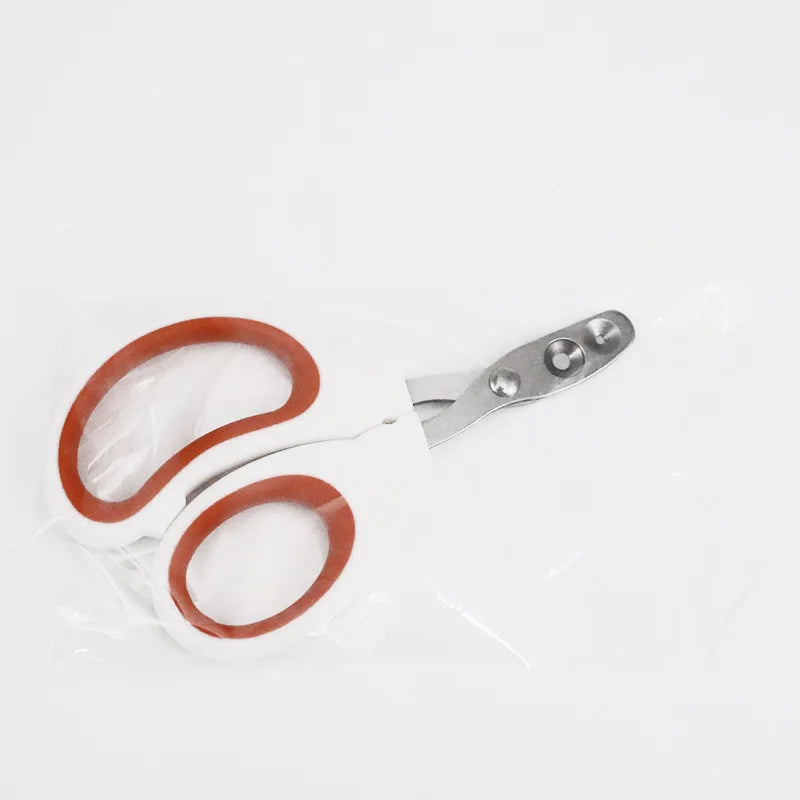 Professional Stainless Steel Cat Nail Clippers