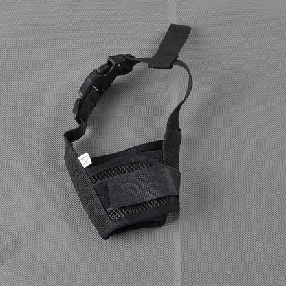 Breathable Mesh Nylon Strap