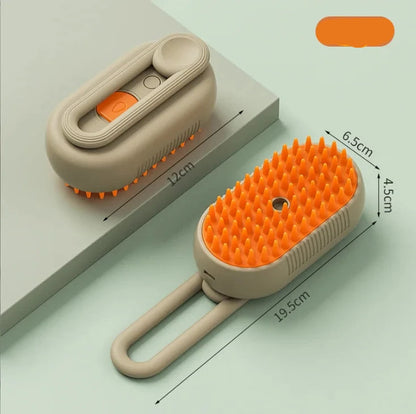 Pet Electric Spray Comb