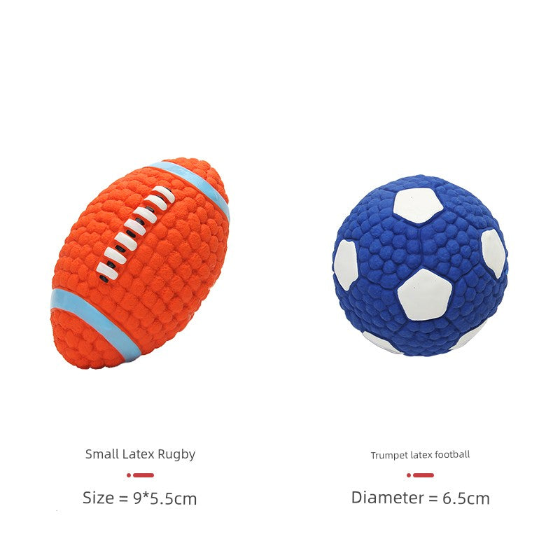 Pet Self-Hi Relieving Stuffy Handy Gadget Bite-Resistant Small Size Dogs Dog