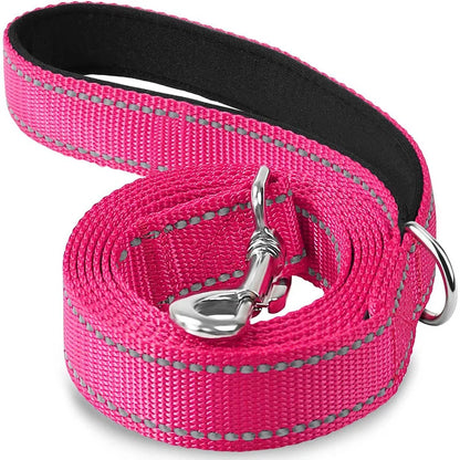 Reflective Pet Harness Leash
