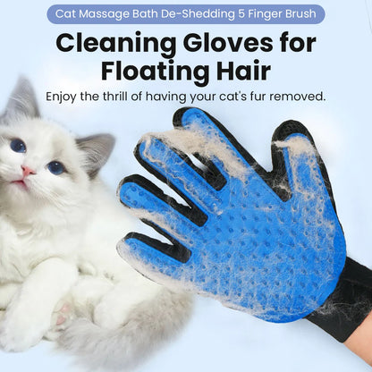 Hair Removal Gloves