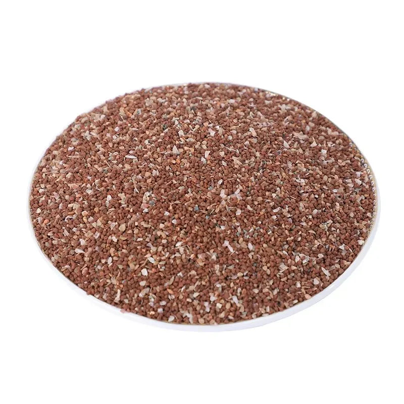 Jade bird special health sand nutrition sand laterite powder calcium supplement small particles 1200ml