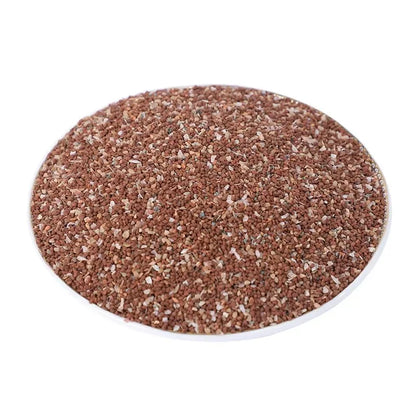 Jade bird special health sand nutrition sand laterite powder calcium supplement small particles 1200ml