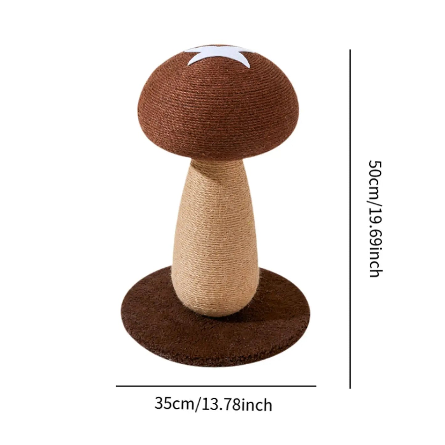 Cat Scratching Posts Protect Your Furniture Grind Claw Interactive Pet Toy Cat Claw Board Cat Scratcher Sisal Rope Scratch Post