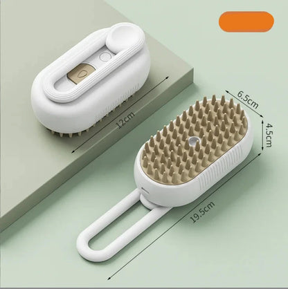 Pet Electric Spray Comb
