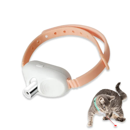 Smart Interactive Cat Toy Ball
