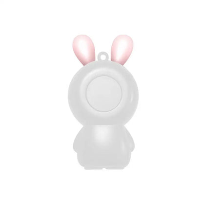 Anti-lost Device Small Bear Finder Pet Elderly Key Tracking Location Tracking Smart Tag Two-way Alarm Tracker